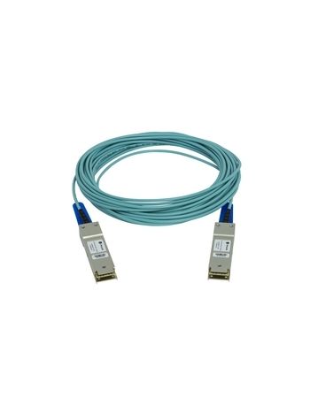 anixter#704263#40G-QSFP-QSFP-AOC-1501-C