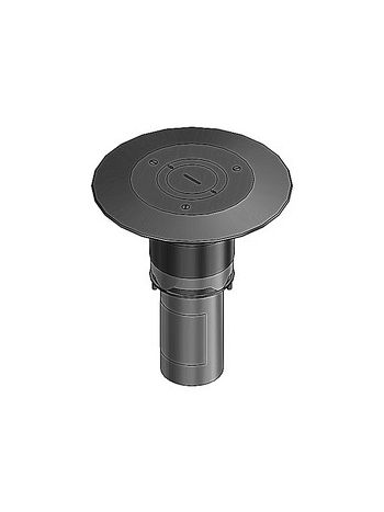 anixter#829372#FFPT3-BLK