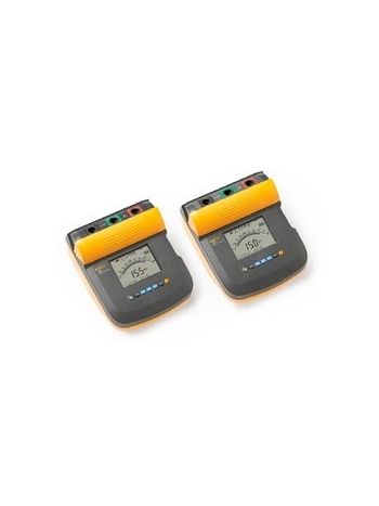 anixter#918131#FLUKE-1550C/KIT