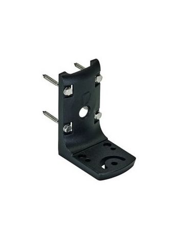 Illuminator Mounting Bracket, Wall Mount, With Fixings, For 1-Panel VARIO