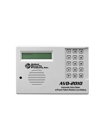 anixter#801860#AVD-2010