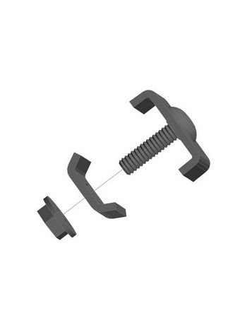 anixter#405103#SPLICE KIT BL