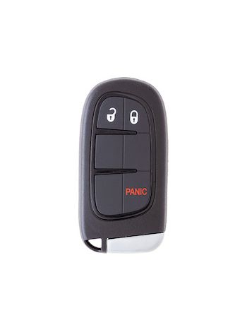 anixter#CS128786#PRX-JEEP-3B1
