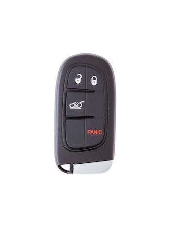 anixter#CS128819#PRX-JEEP-4B2