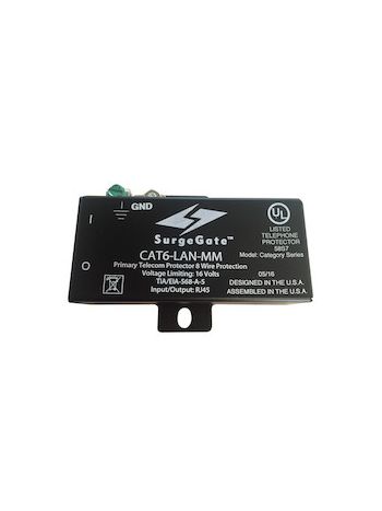 anixter#10040966#CAT6-LAN-MM