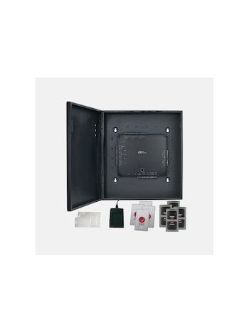 anixter#9821392#ATLAS400-4 DOOR KIT