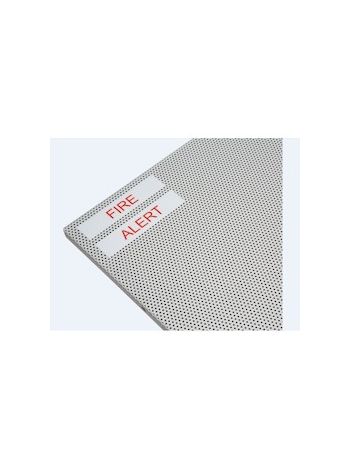 anixter#10136956#DECAL-TILE-ALERT