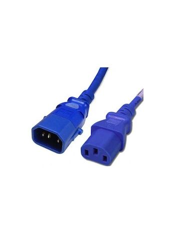anixter#10407442#ECX-C13C14PL-16AWG-BL-6F