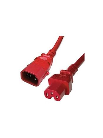 anixter#10407460#ECX-C15C14PL-16AWG-BL-3F