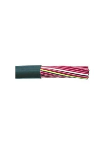 anixter#A-F16012L#F16012LW BK199