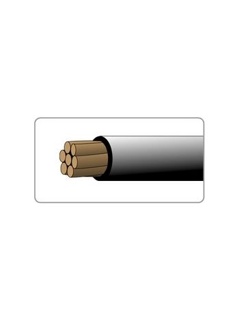 anixter#6C-1401-03#TH14SOLRD30