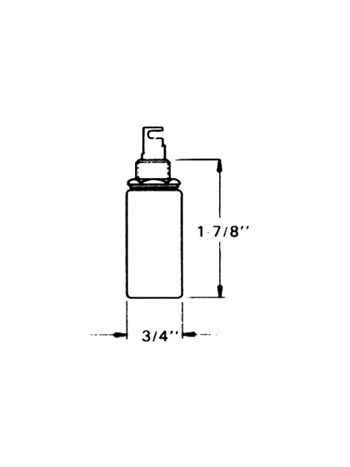 anixter#CS766162#700 SERIES:SOLENOID 12VDC