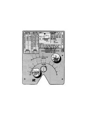 anixter#CS260791#H-CF307